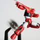 Revoltech Getter Robo G - Getter Robo