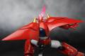 Revoltech Getter Robo G - Getter Robo