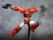 Revoltech Getter Robo G - Getter Robo