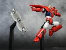 Revoltech Getter Robo G - Getter Robo