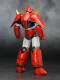 Revoltech Getter Robo G - Getter Robo