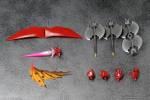 Revoltech Getter Robo G - Getter Robo