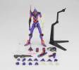 Revoltech Eva-01 Awakening Ver. - Neon Genesis Evangelion
