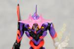 Revoltech Eva-01 Awakening Ver. - Neon Genesis Evangelion
