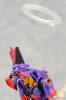 Revoltech Eva-01 Awakening Ver. - Neon Genesis Evangelion