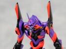 Revoltech Eva-01 Awakening Ver. - Neon Genesis Evangelion