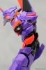 Revoltech Eva-01 Awakening Ver. - Neon Genesis Evangelion