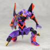 Revoltech Eva-01 Awakening Ver. - Neon Genesis Evangelion