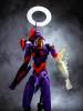 Revoltech Eva-01 Awakening Ver. - Neon Genesis Evangelion