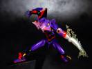 Revoltech Eva-01 Awakening Ver. - Neon Genesis Evangelion
