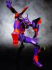 Revoltech Eva-01 Awakening Ver. - Neon Genesis Evangelion