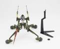 Revoltech Eva Provisional Unit-05 Movie Color Ver. - Neon Genesis Evangelion
