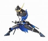 Revoltech Date Masamune - Sengoku Basara