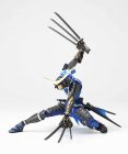 Revoltech Date Masamune - Sengoku Basara