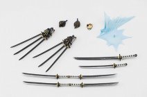 Revoltech Date Masamune - Sengoku Basara