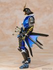 Revoltech Date Masamune - Sengoku Basara