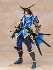 Revoltech Date Masamune - Sengoku Basara