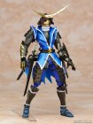 Revoltech Date Masamune - Sengoku Basara