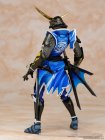 Revoltech Date Masamune - Sengoku Basara