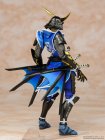Revoltech Date Masamune - Sengoku Basara