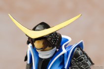 Revoltech Date Masamune - Sengoku Basara