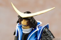 Revoltech Date Masamune - Sengoku Basara
