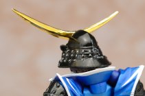 Revoltech Date Masamune - Sengoku Basara
