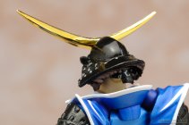Revoltech Date Masamune - Sengoku Basara