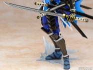 Revoltech Date Masamune - Sengoku Basara