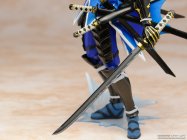 Revoltech Date Masamune - Sengoku Basara