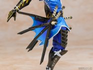 Revoltech Date Masamune - Sengoku Basara