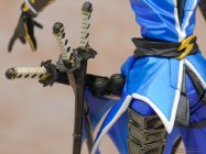 Revoltech Date Masamune - Sengoku Basara