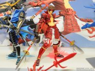 Revoltech Date Masamune - Sengoku Basara