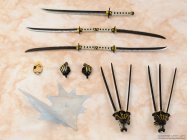 Revoltech Date Masamune - Sengoku Basara