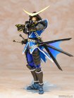 Revoltech Date Masamune - Sengoku Basara