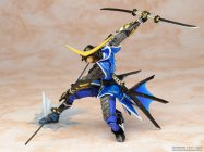 Revoltech Date Masamune - Sengoku Basara