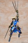 Revoltech Date Masamune - Sengoku Basara