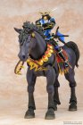 Revoltech Date Masamune - Sengoku Basara