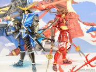Revoltech Date Masamune - Sengoku Basara