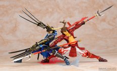 Revoltech Date Masamune - Sengoku Basara
