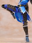 Revoltech Date Masamune - Sengoku Basara
