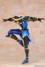Revoltech Date Masamune - Sengoku Basara