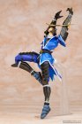 Revoltech Date Masamune - Sengoku Basara