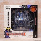 Revoltech Date Masamune - Sengoku Basara