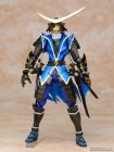 Revoltech Date Masamune - Sengoku Basara