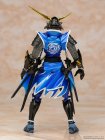 Revoltech Date Masamune - Sengoku Basara