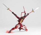 Revoltech Sanada Yukimura - Sengoku Basara