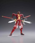 Revoltech Sanada Yukimura - Sengoku Basara