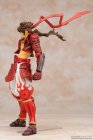Revoltech Sanada Yukimura - Sengoku Basara
