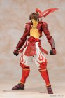 Revoltech Sanada Yukimura - Sengoku Basara